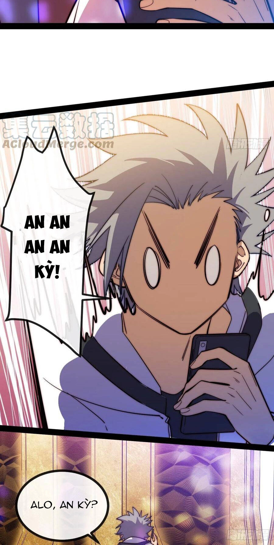 Tà Ác Làm Vương Chapter 7 - 67