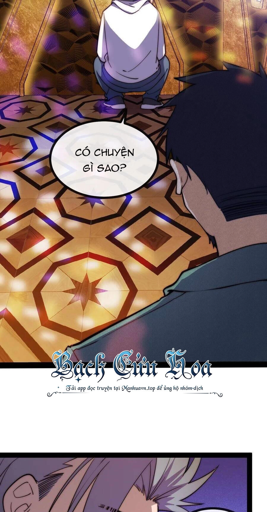 Tà Ác Làm Vương Chapter 7 - 68