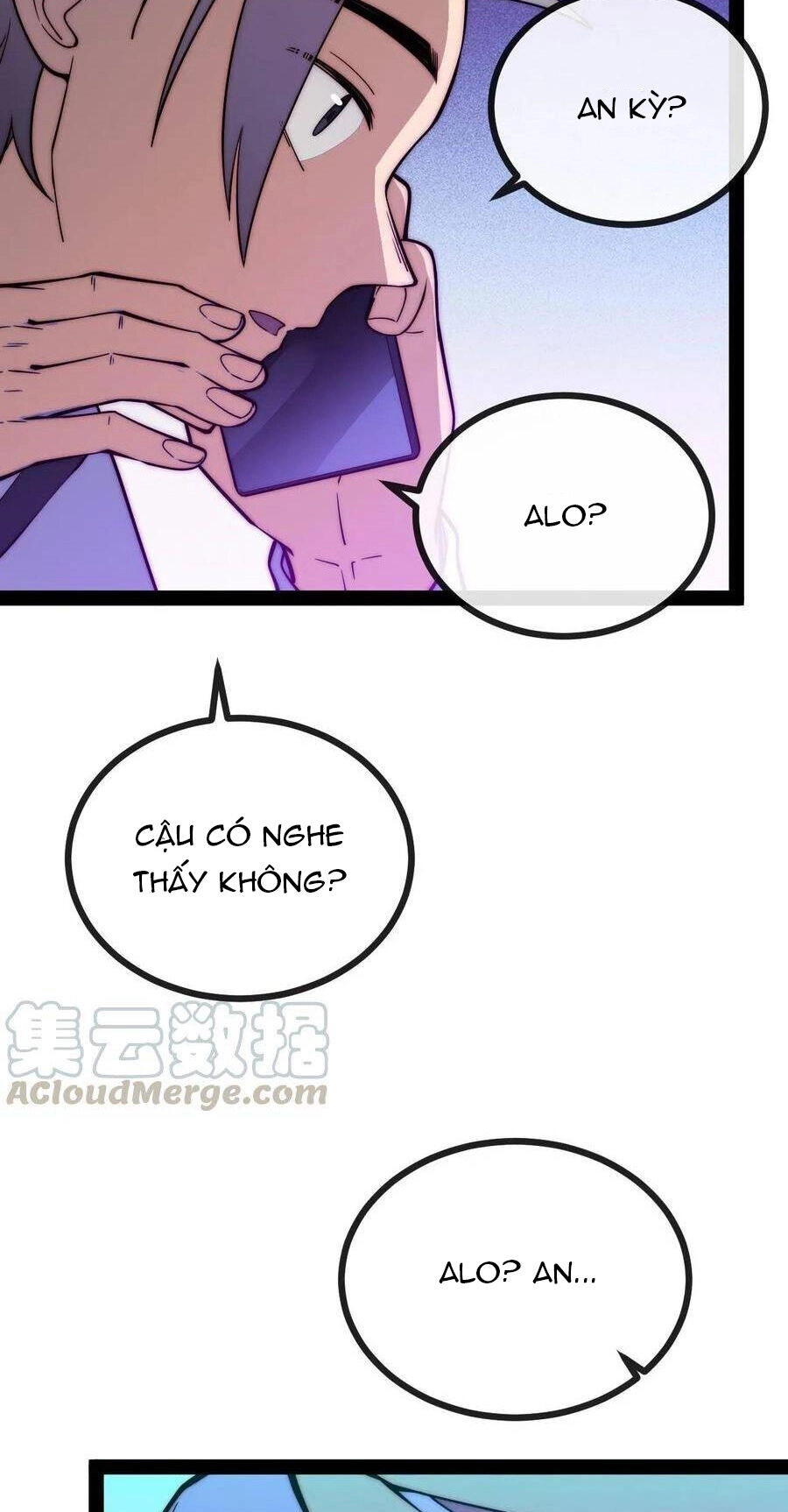 Tà Ác Làm Vương Chapter 7 - 69