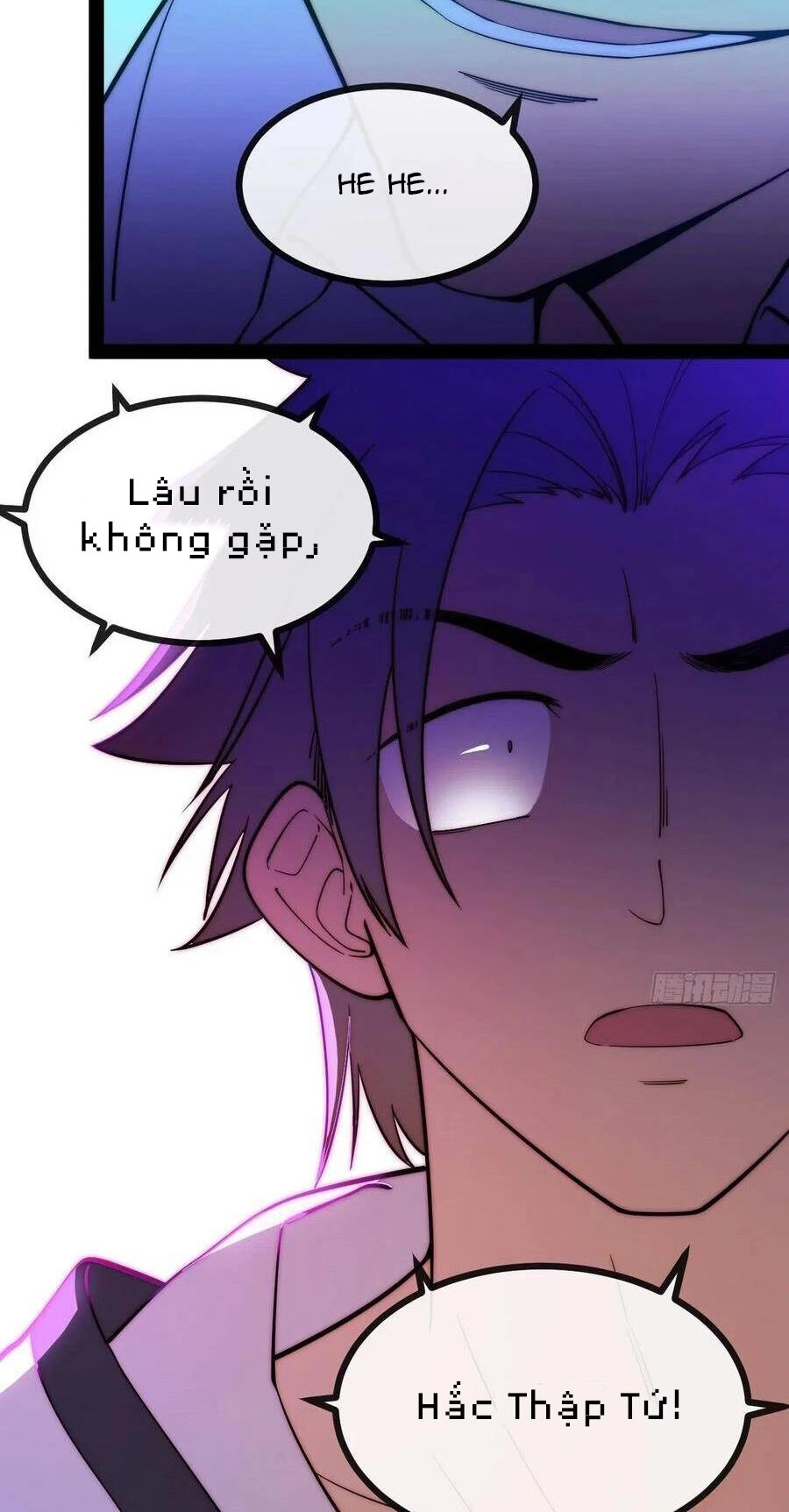 Tà Ác Làm Vương Chapter 7 - 70