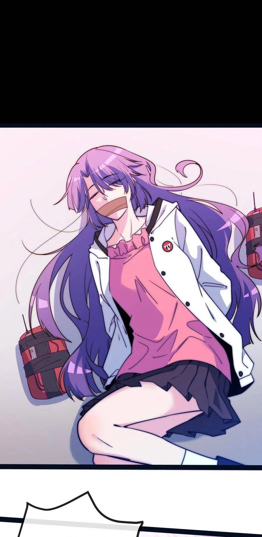 Tà Ác Làm Vương Chapter 9 - 2