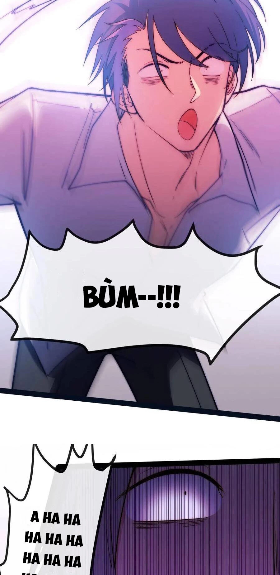 Tà Ác Làm Vương Chapter 9 - 5