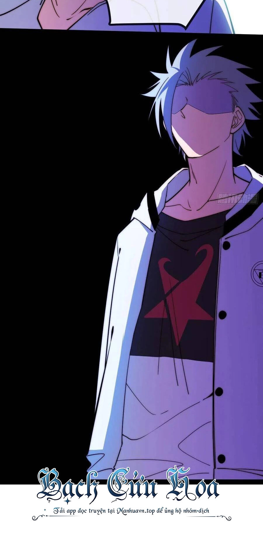 Tà Ác Làm Vương Chapter 9 - 8