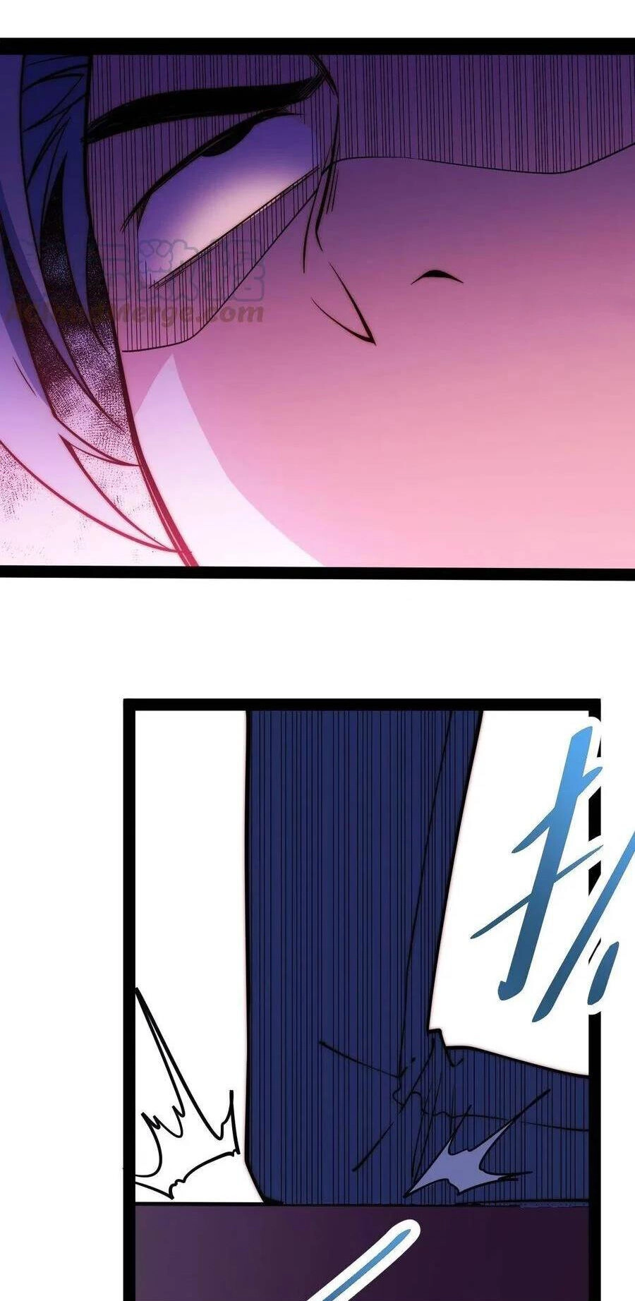 Tà Ác Làm Vương Chapter 9 - 9