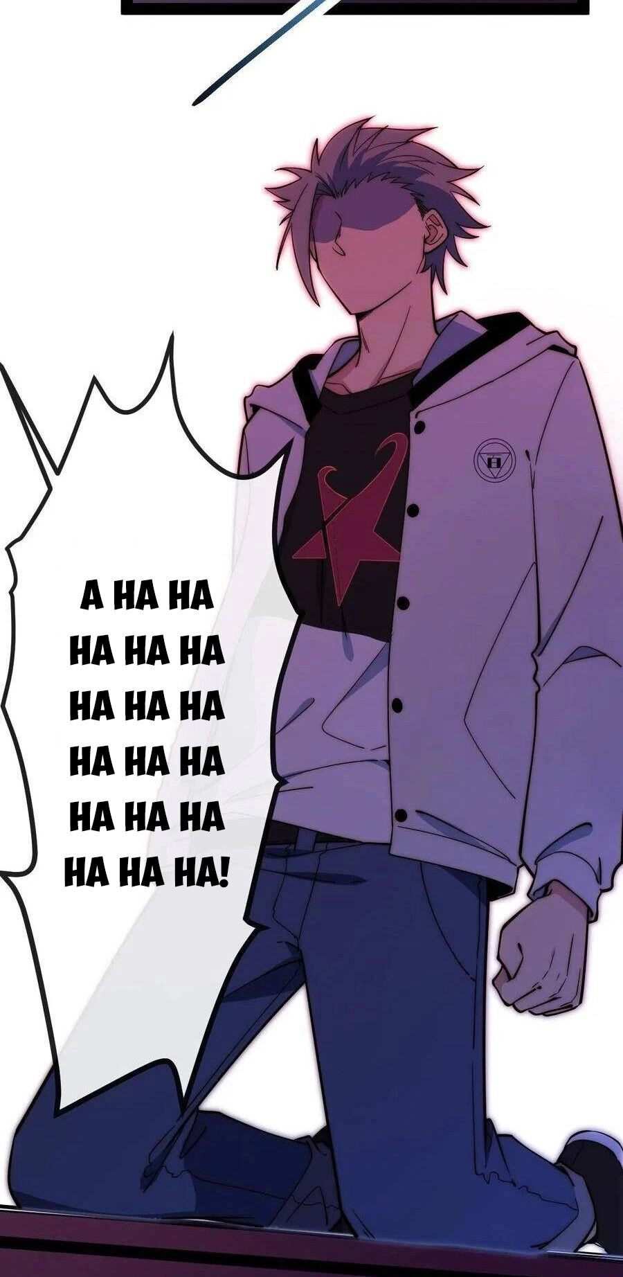 Tà Ác Làm Vương Chapter 9 - 10