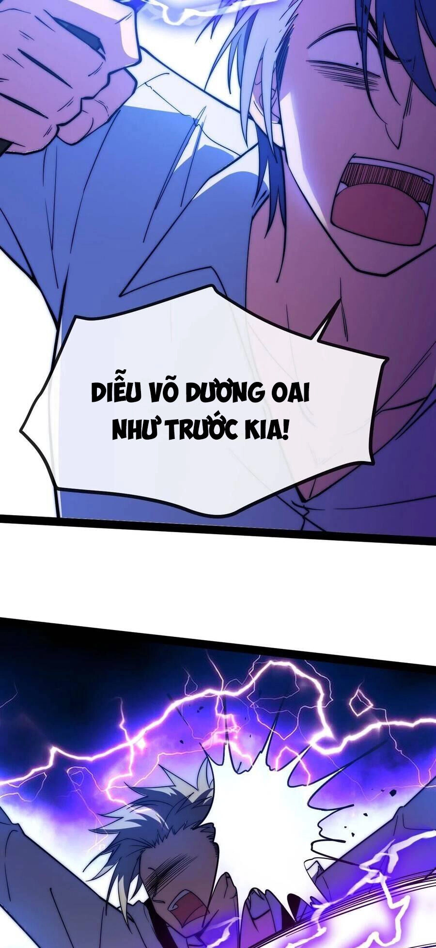 Tà Ác Làm Vương Chapter 9 - 15