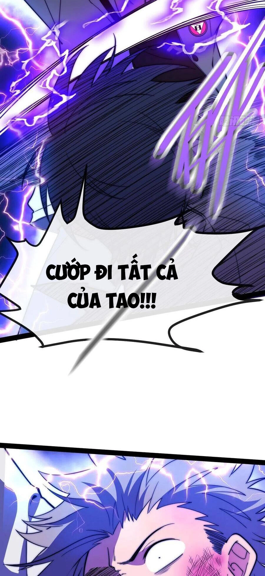 Tà Ác Làm Vương Chapter 9 - 16