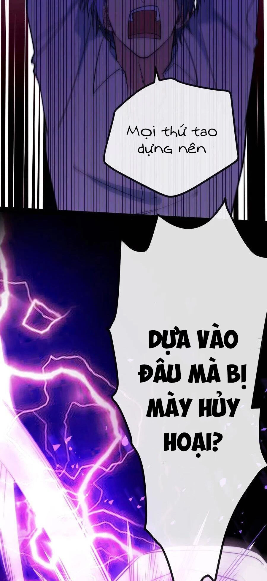 Tà Ác Làm Vương Chapter 9 - 21