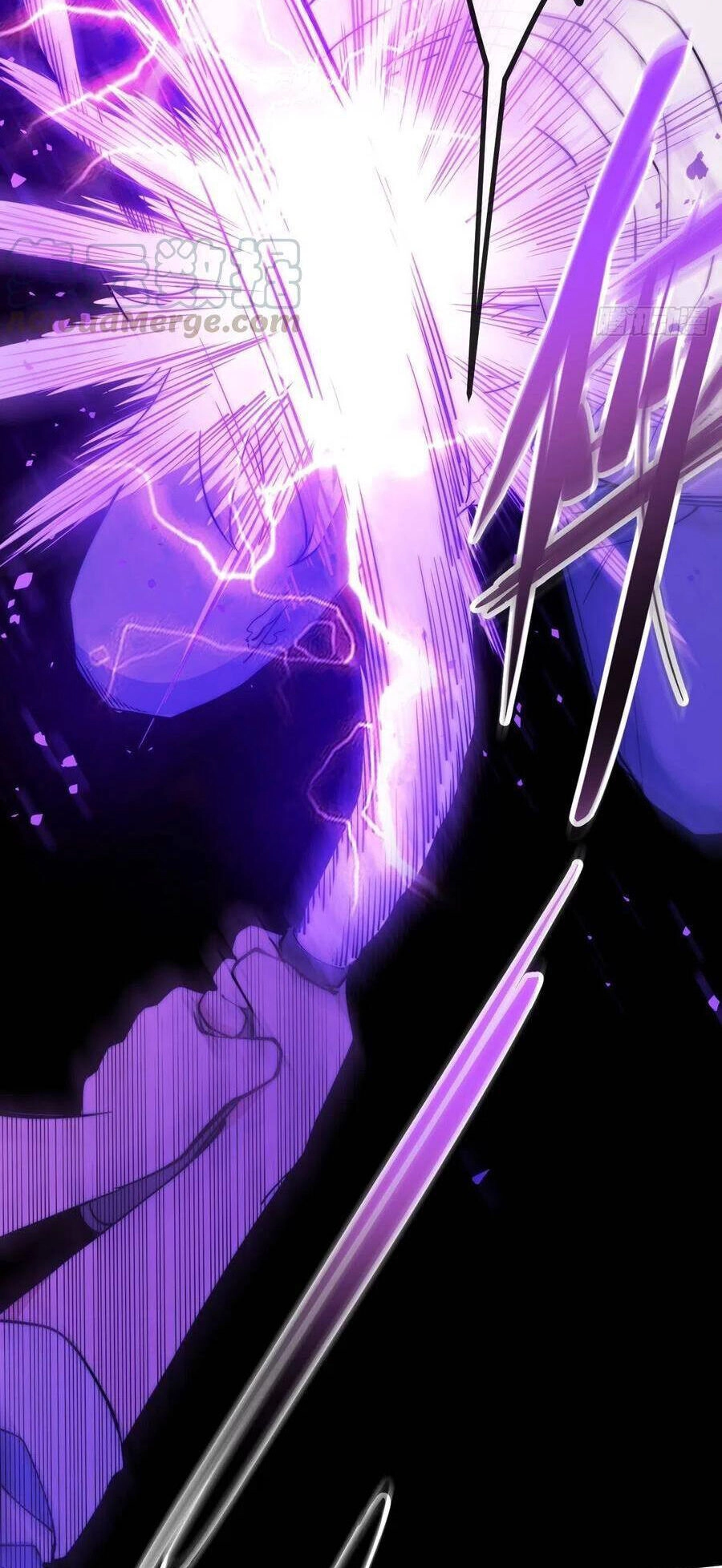 Tà Ác Làm Vương Chapter 9 - 22