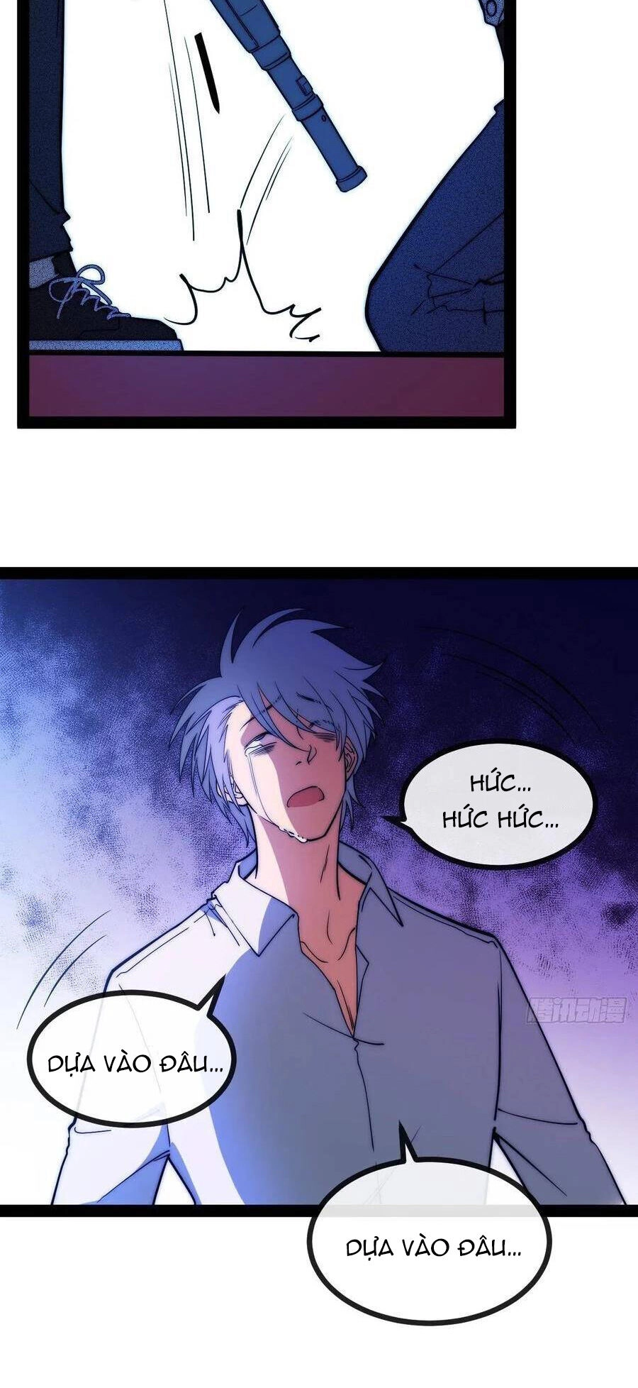 Tà Ác Làm Vương Chapter 9 - 25