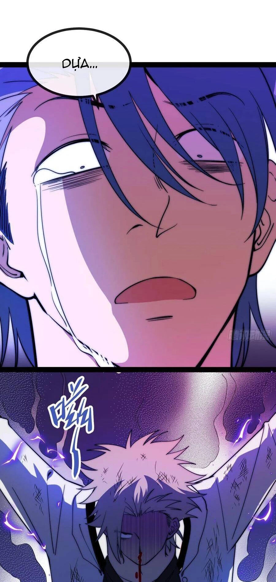 Tà Ác Làm Vương Chapter 9 - 26