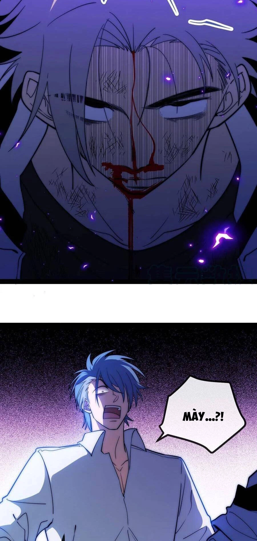 Tà Ác Làm Vương Chapter 9 - 28