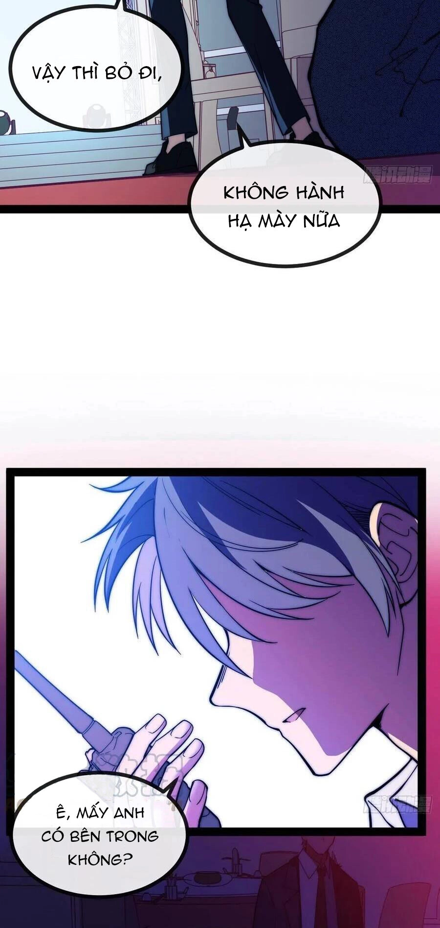 Tà Ác Làm Vương Chapter 9 - 34