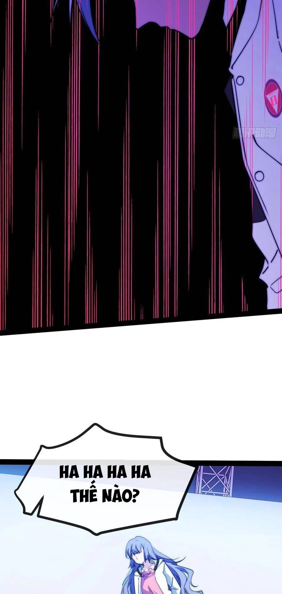 Tà Ác Làm Vương Chapter 9 - 36