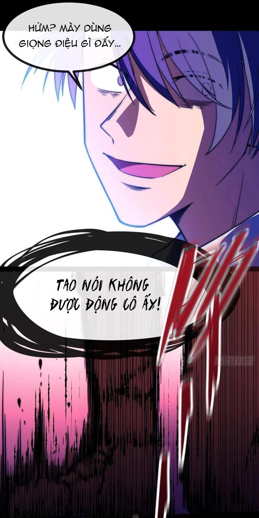 Tà Ác Làm Vương Chapter 9 - 39