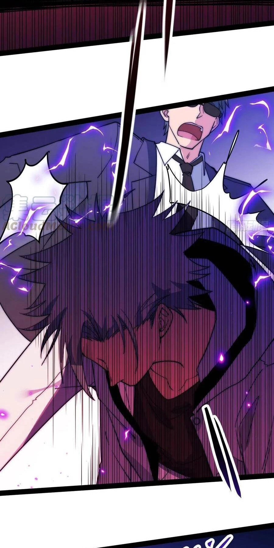 Tà Ác Làm Vương Chapter 9 - 40