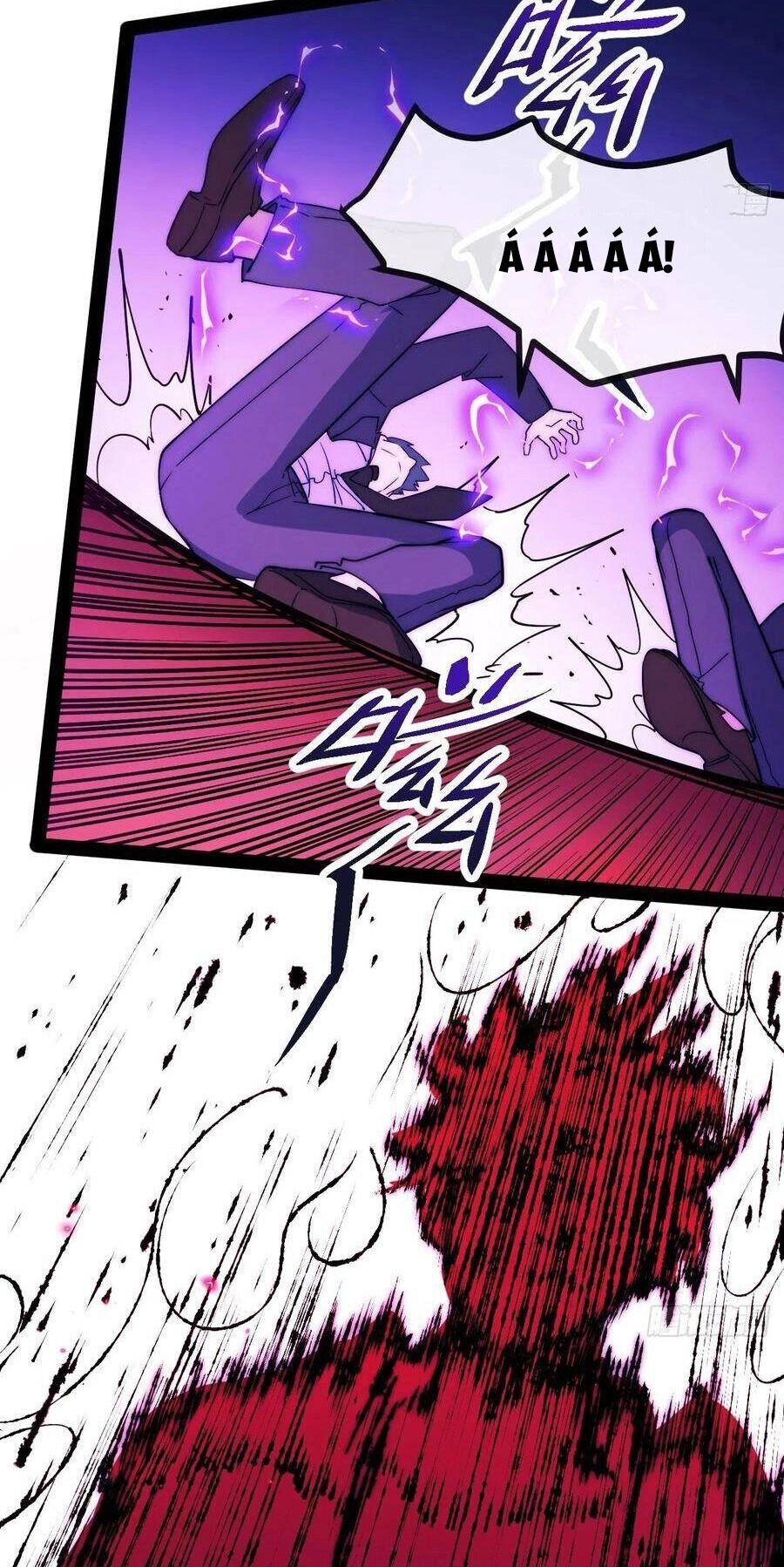 Tà Ác Làm Vương Chapter 9 - 41