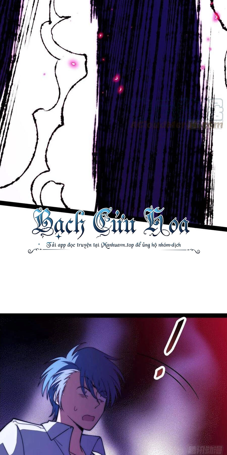 Tà Ác Làm Vương Chapter 9 - 43