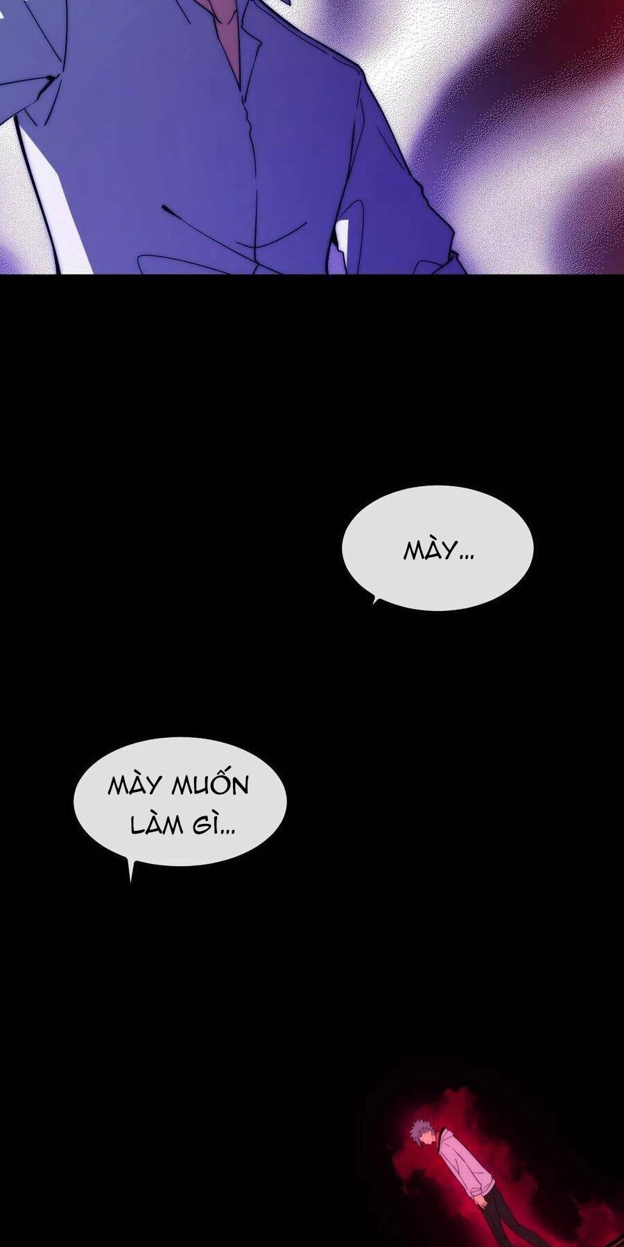 Tà Ác Làm Vương Chapter 9 - 44