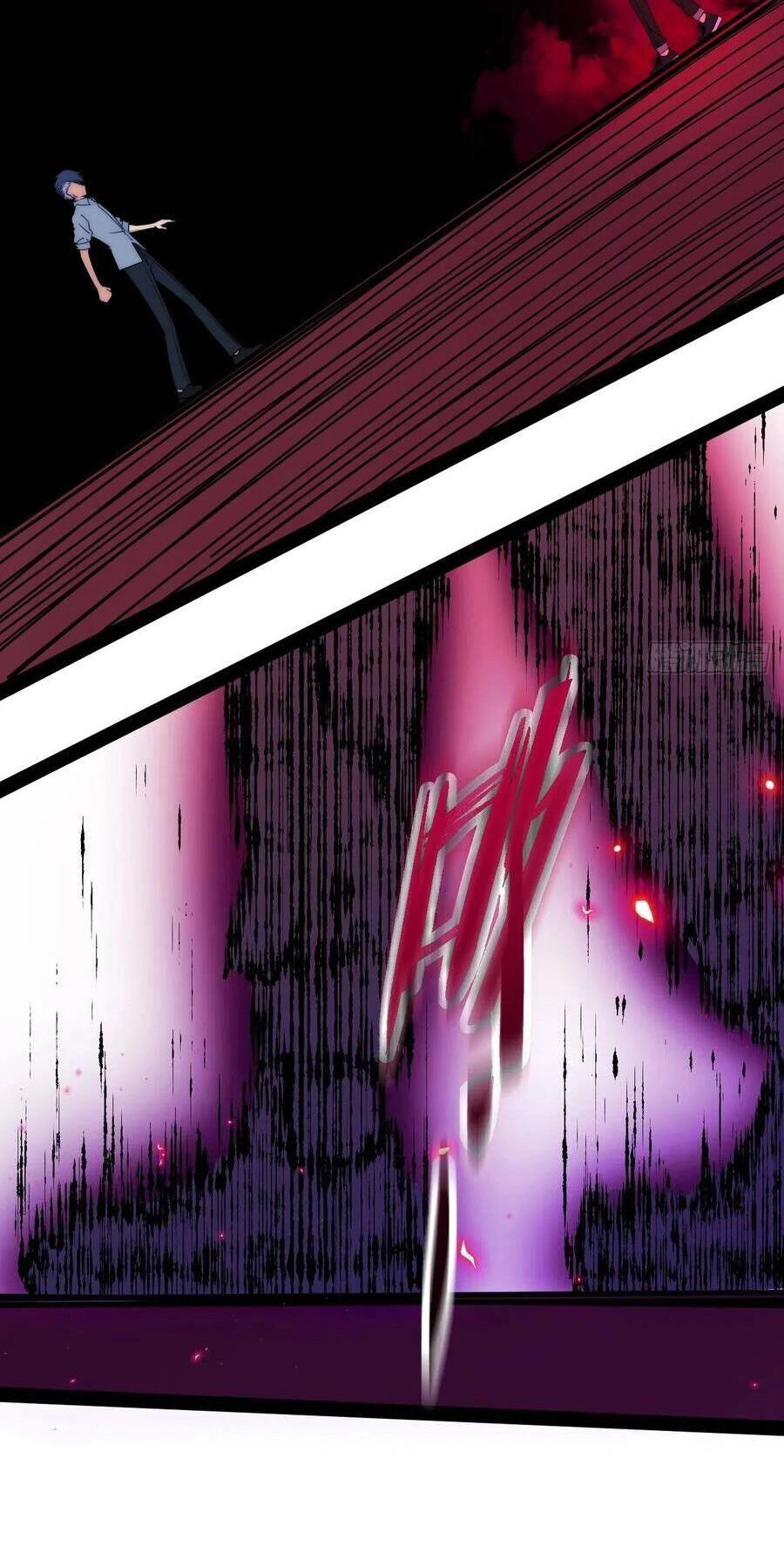 Tà Ác Làm Vương Chapter 9 - 45