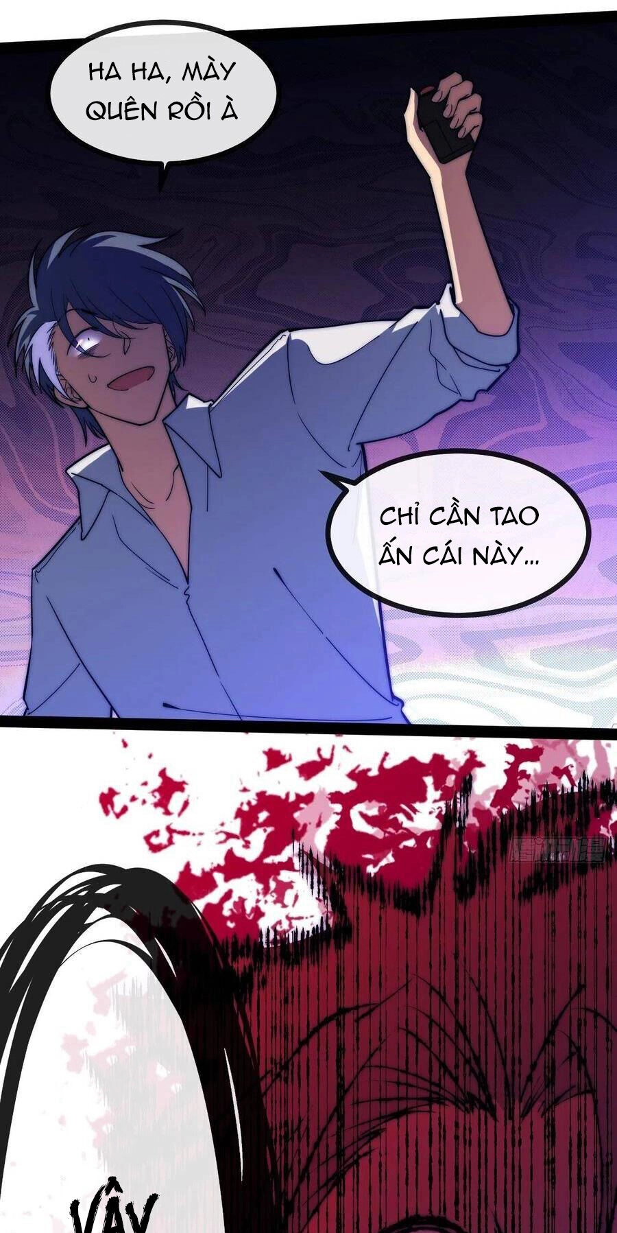 Tà Ác Làm Vương Chapter 9 - 46