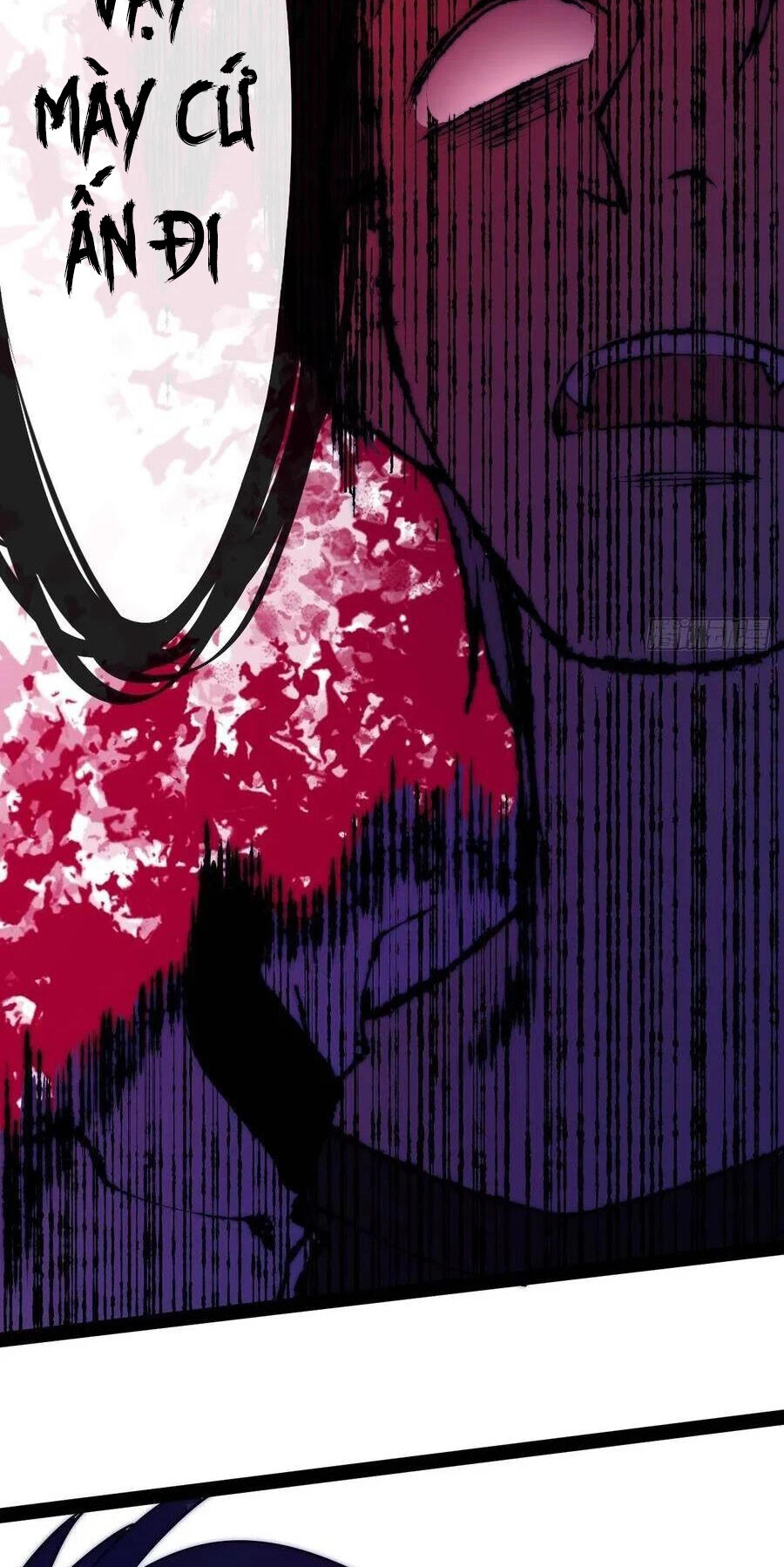 Tà Ác Làm Vương Chapter 9 - 47