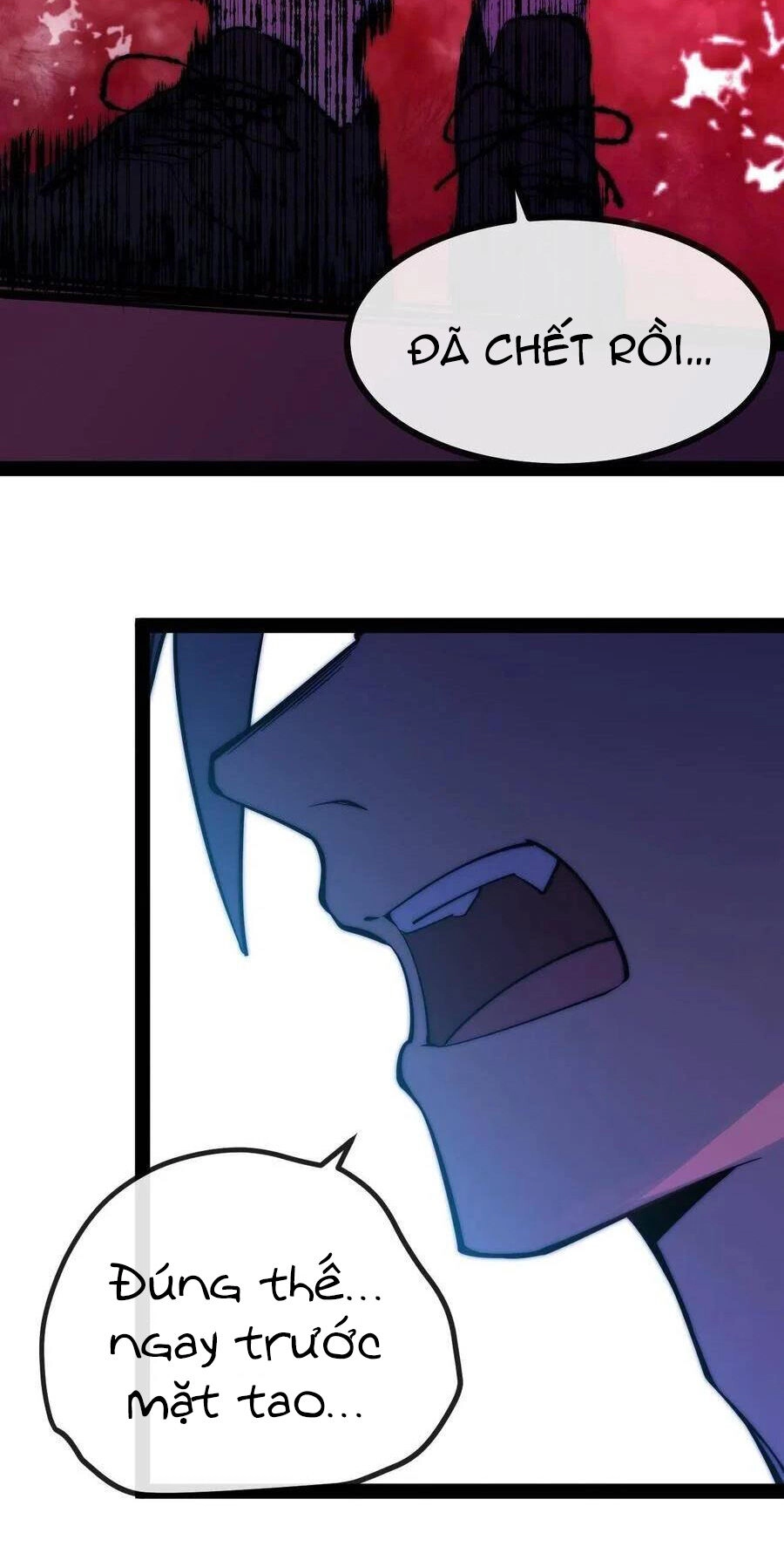 Tà Ác Làm Vương Chapter 9 - 49