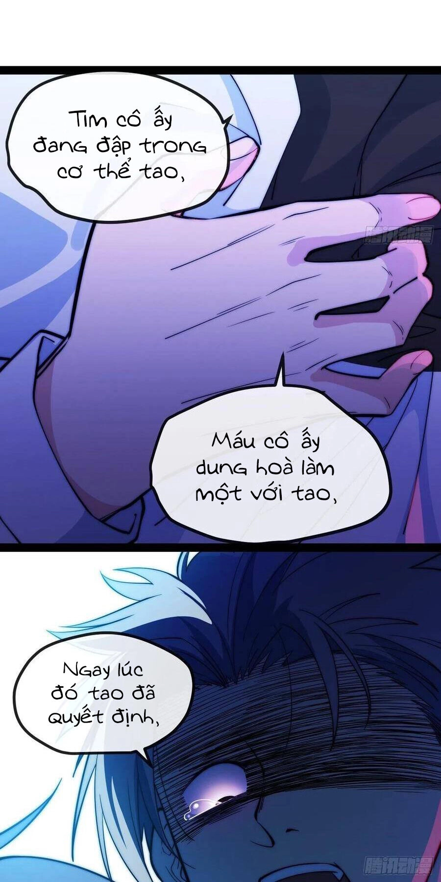 Tà Ác Làm Vương Chapter 9 - 50