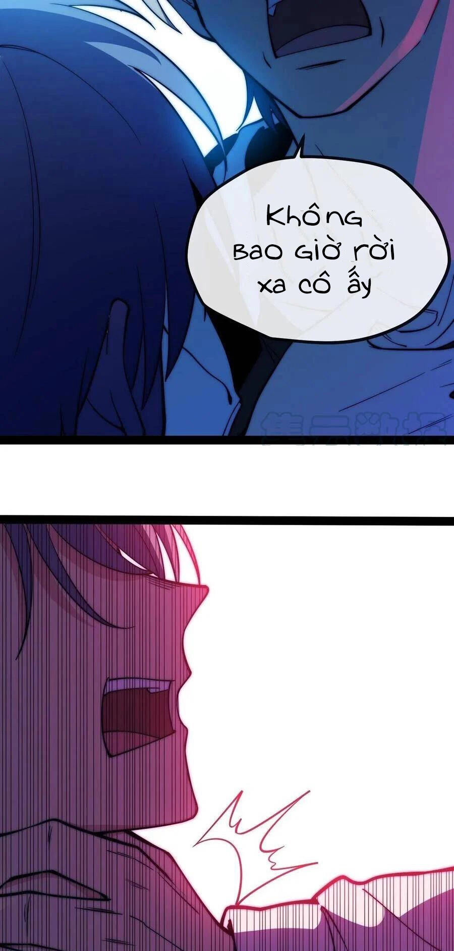 Tà Ác Làm Vương Chapter 9 - 51