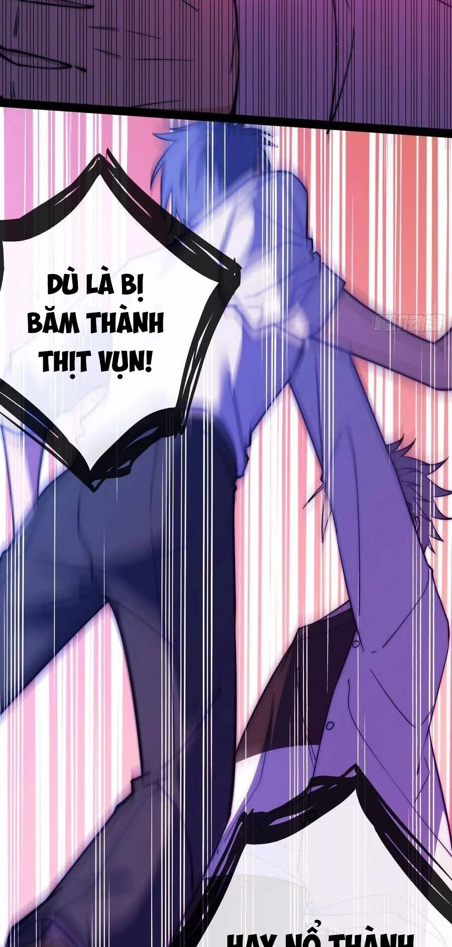 Tà Ác Làm Vương Chapter 9 - 52