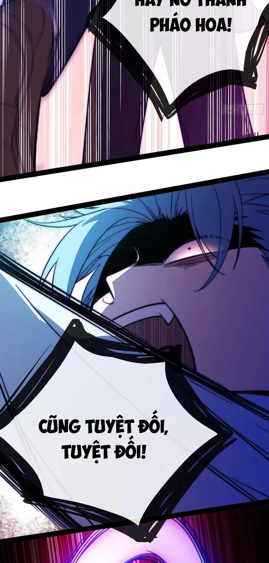 Tà Ác Làm Vương Chapter 9 - 53