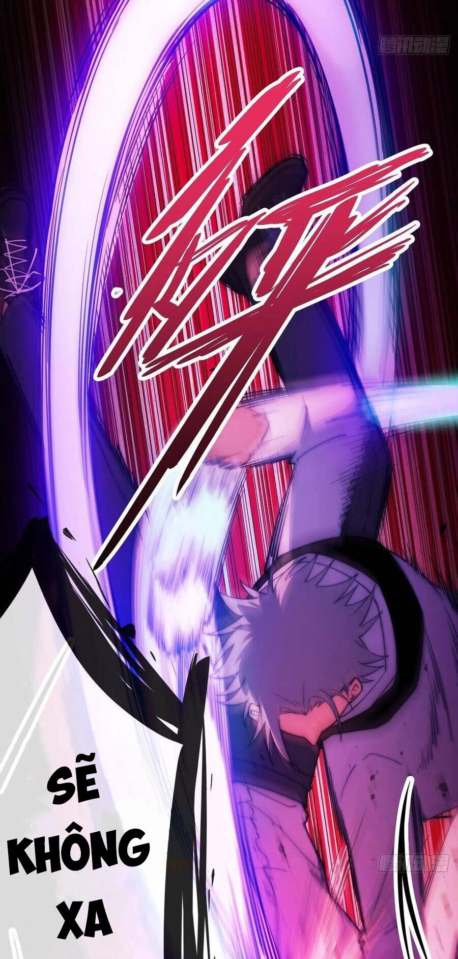 Tà Ác Làm Vương Chapter 9 - 54