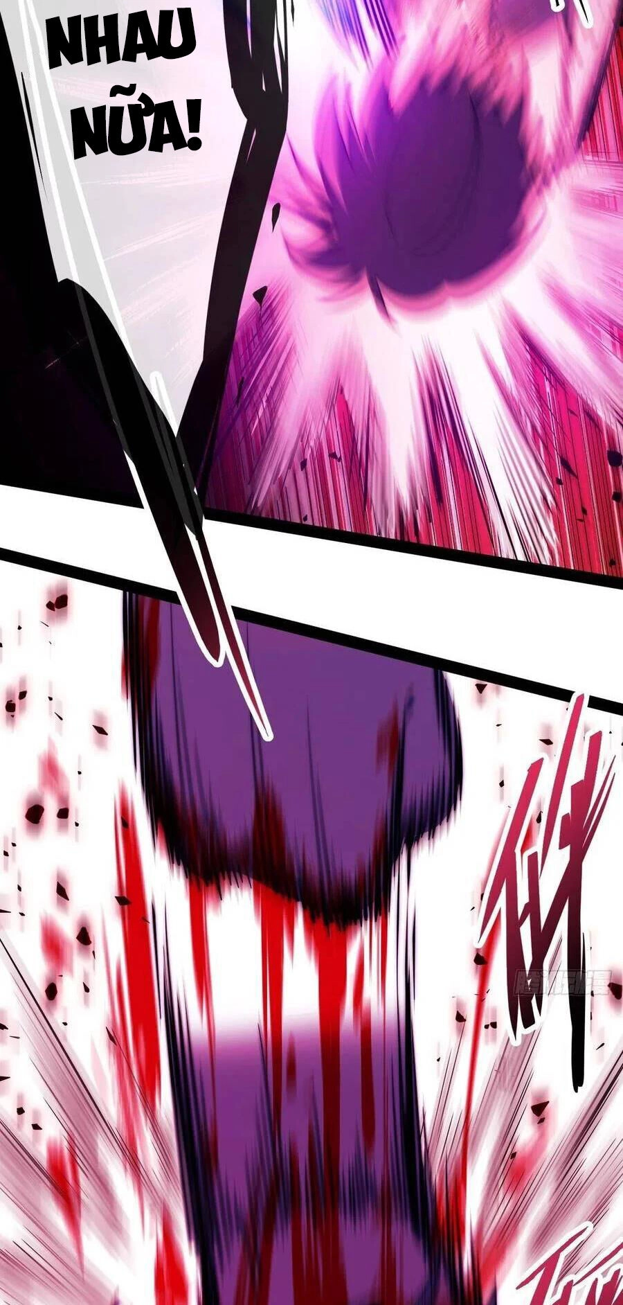 Tà Ác Làm Vương Chapter 9 - 55