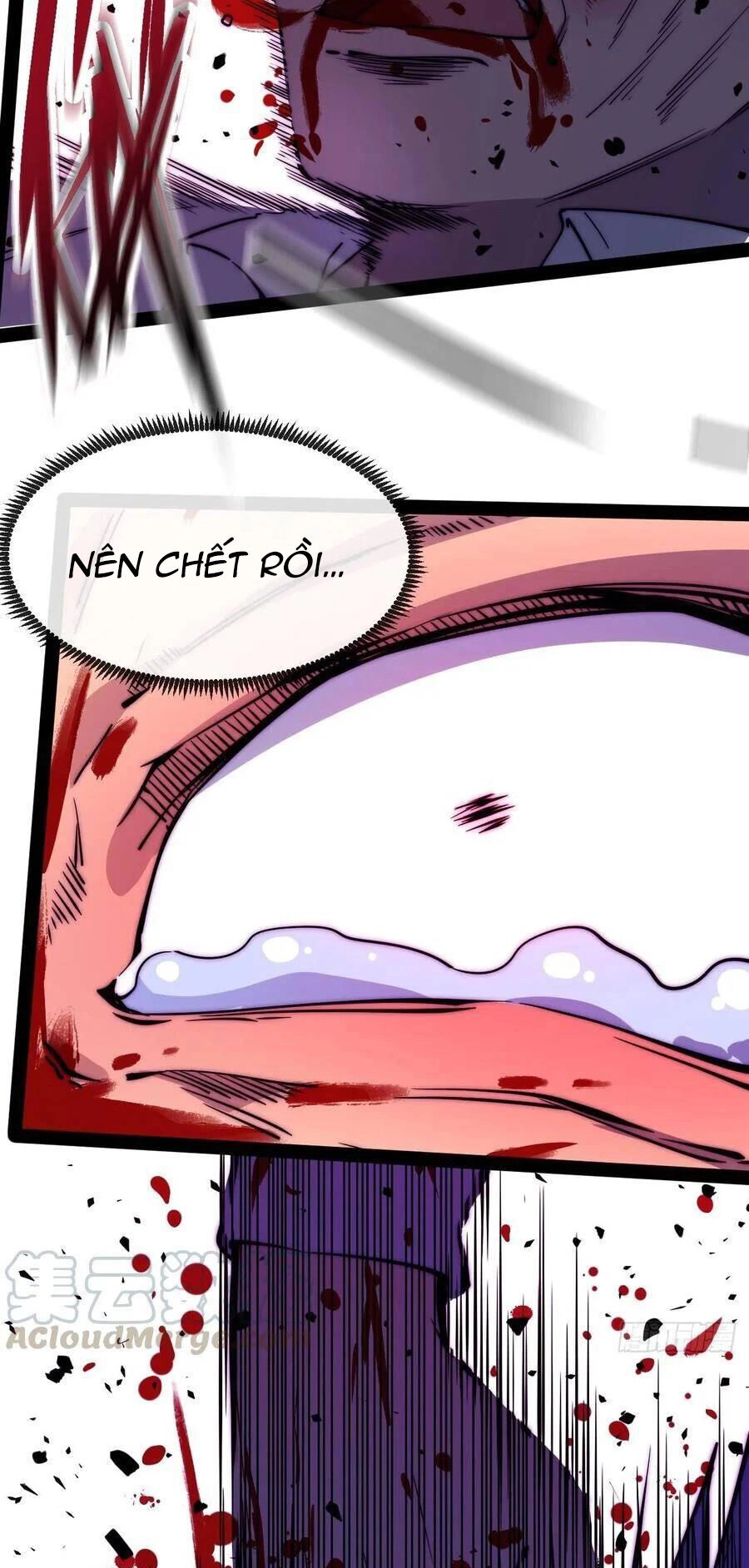 Tà Ác Làm Vương Chapter 9 - 57