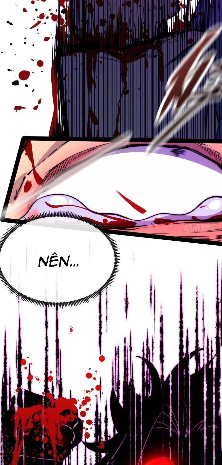 Tà Ác Làm Vương Chapter 9 - 58