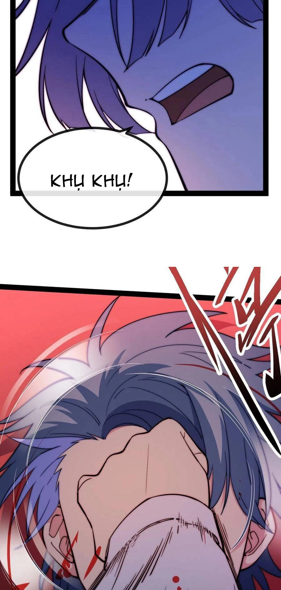 Tà Ác Làm Vương Chapter 9 - 60