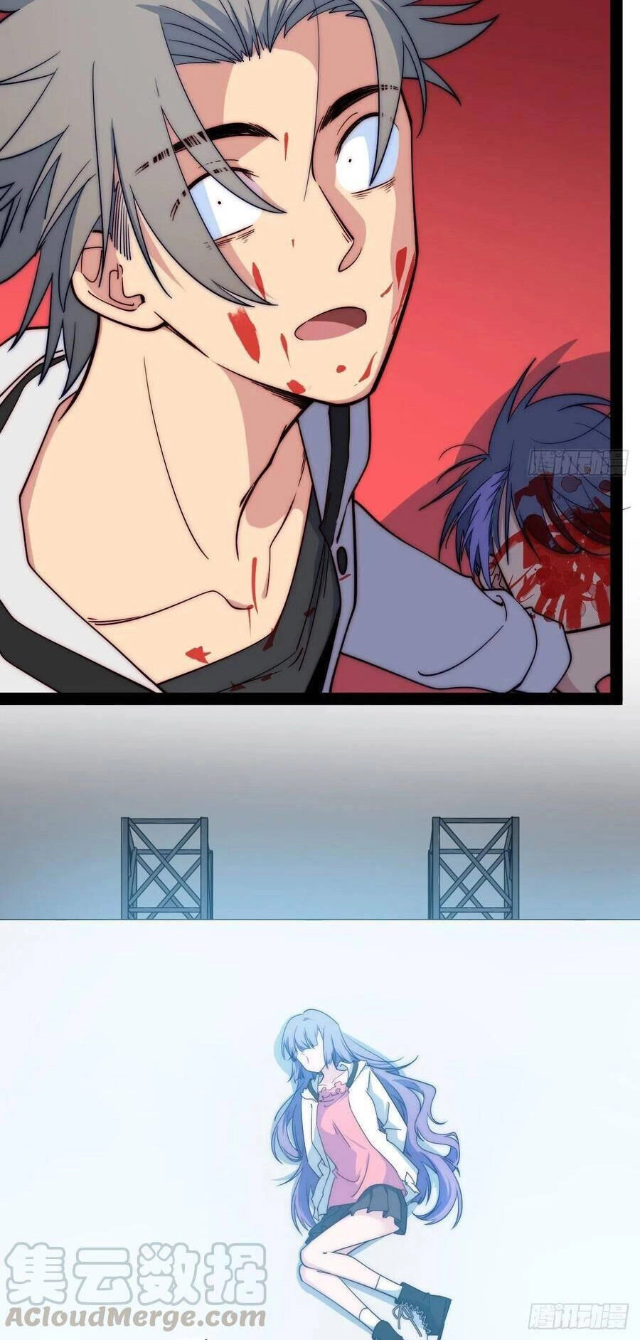 Tà Ác Làm Vương Chapter 9 - 62