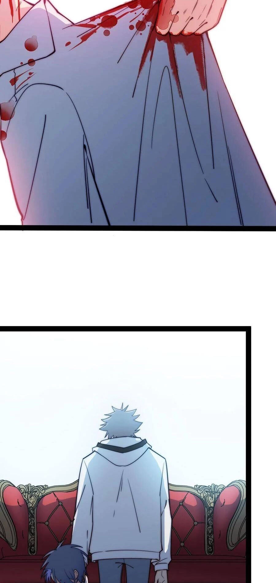 Tà Ác Làm Vương Chapter 9 - 65