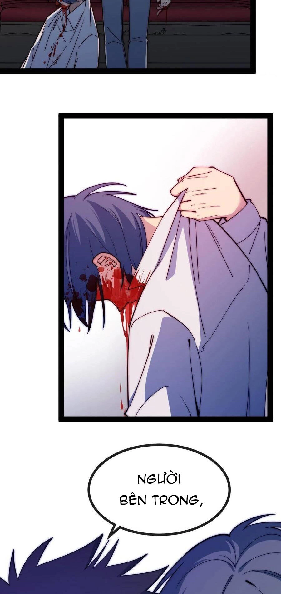 Tà Ác Làm Vương Chapter 9 - 66