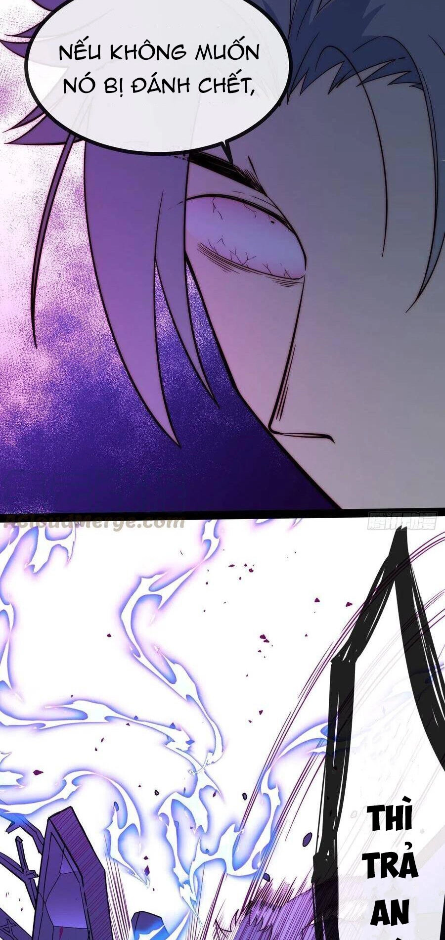 Tà Ác Làm Vương Chapter 9 - 68