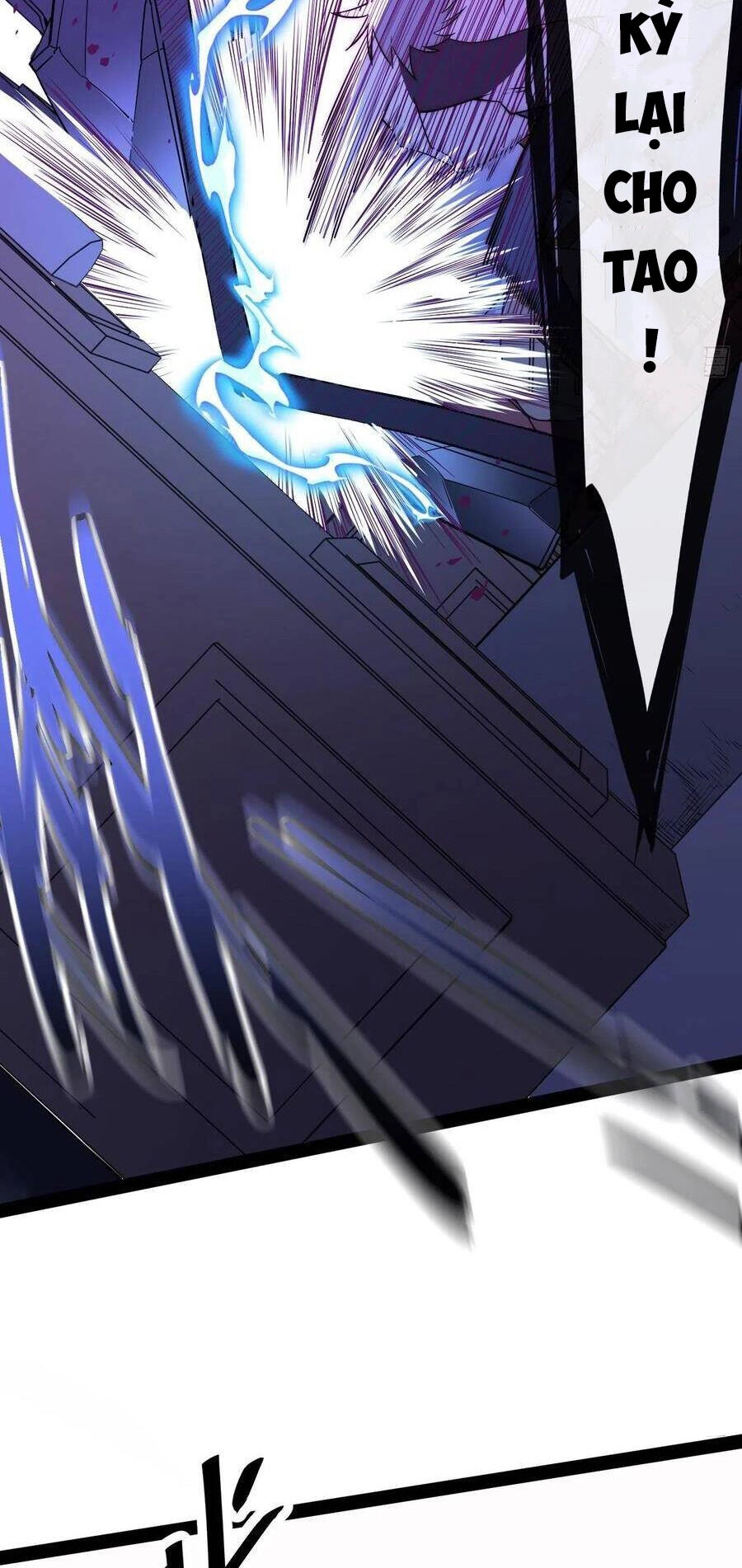 Tà Ác Làm Vương Chapter 9 - 69