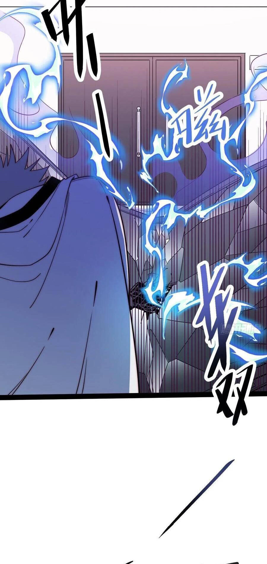 Tà Ác Làm Vương Chapter 9 - 70