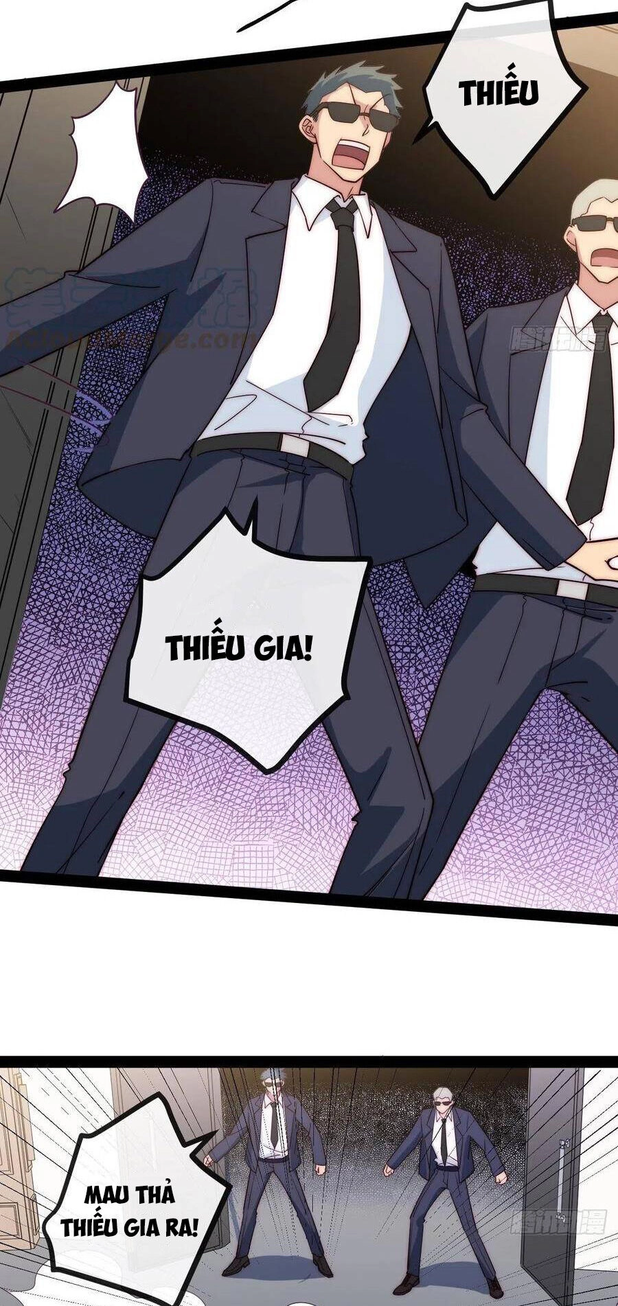 Tà Ác Làm Vương Chapter 9 - 71