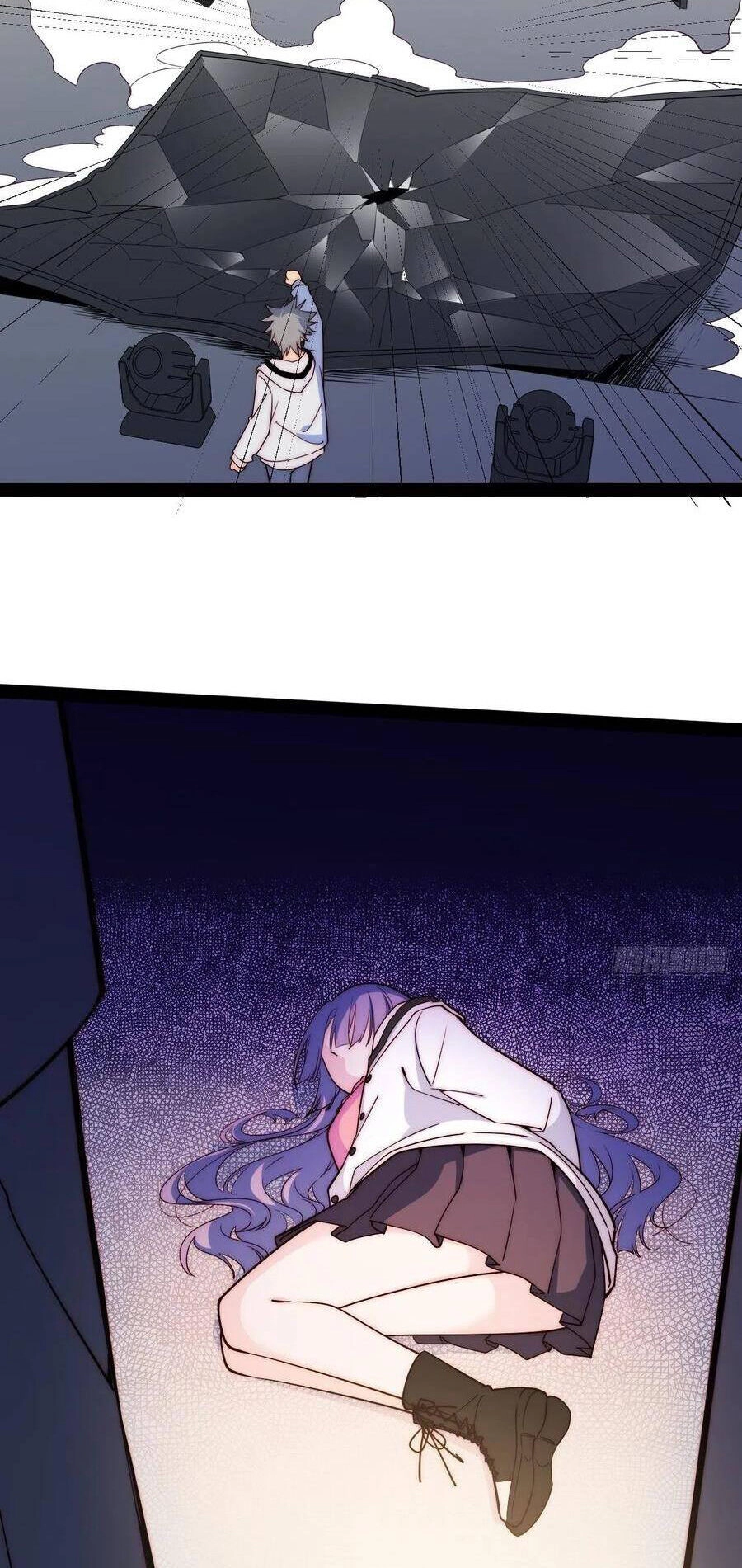 Tà Ác Làm Vương Chapter 9 - 72