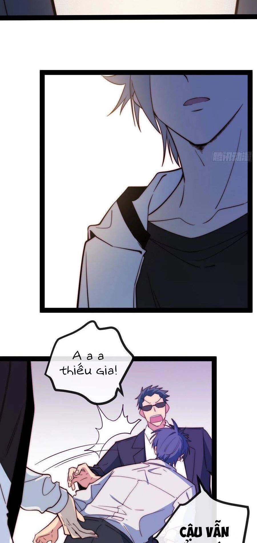 Tà Ác Làm Vương Chapter 9 - 73