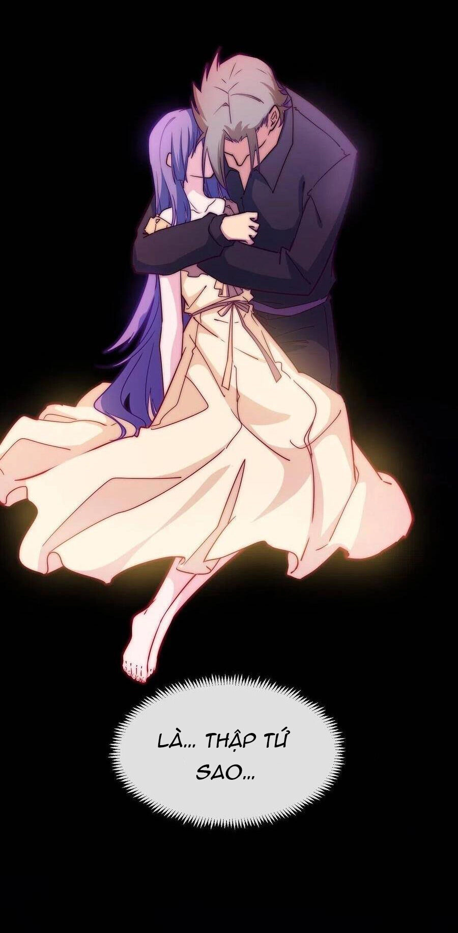 Tà Ác Làm Vương Chapter 9 - 82