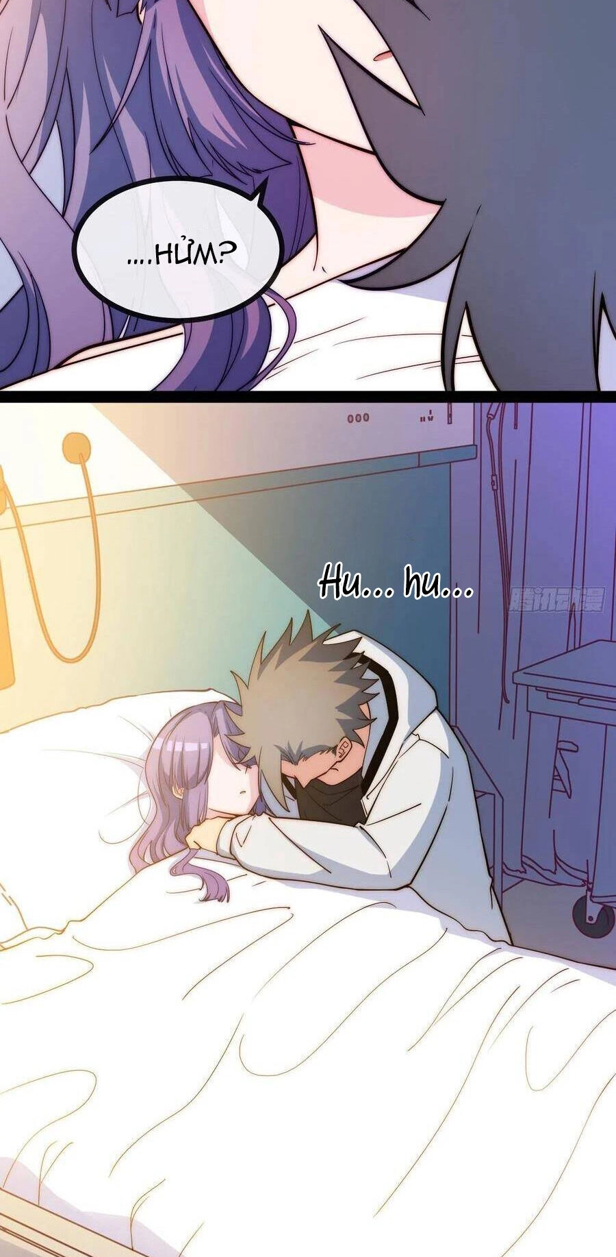 Tà Ác Làm Vương Chapter 9 - 86