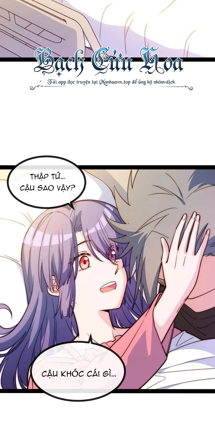 Tà Ác Làm Vương Chapter 9 - 87