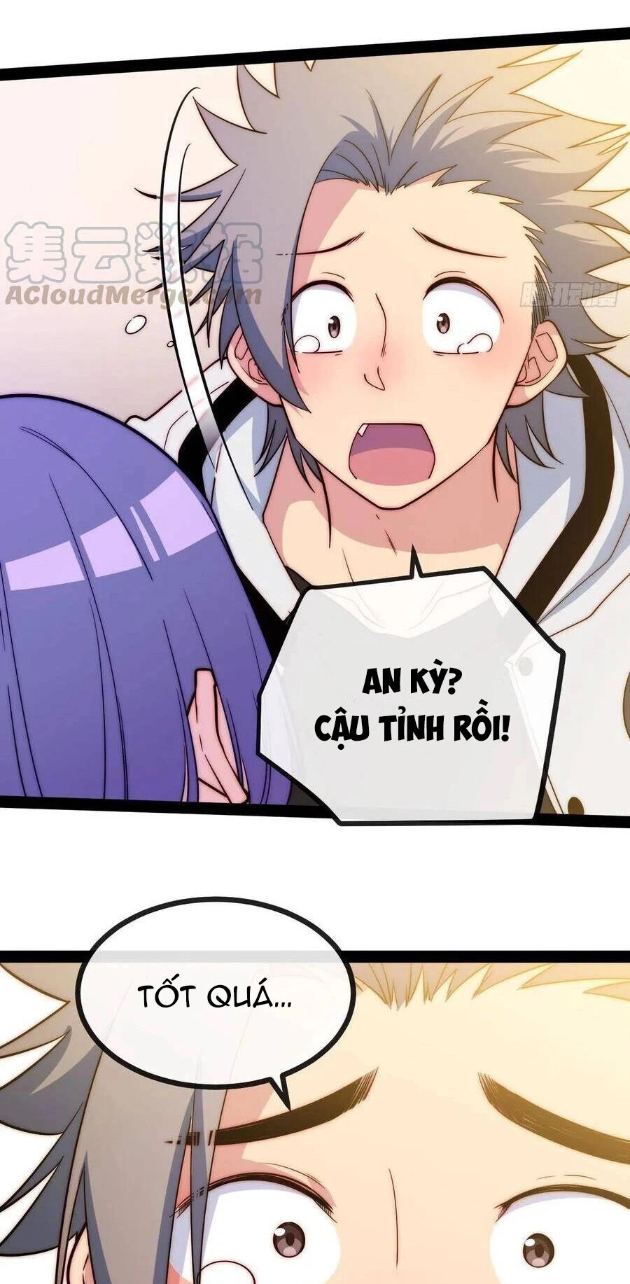 Tà Ác Làm Vương Chapter 9 - 88