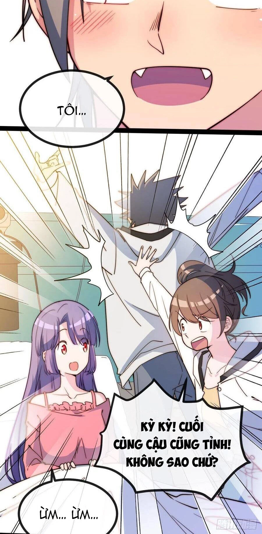 Tà Ác Làm Vương Chapter 9 - 89